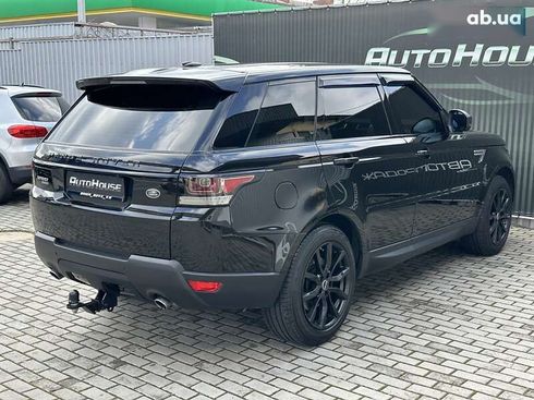 Land Rover Range Rover Sport 2013 - фото 18