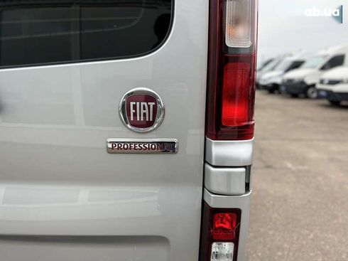 Fiat Talento 2018 - фото 28
