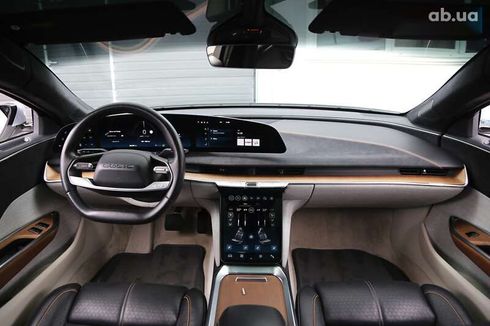 Lucid Motors Air 2022 - фото 13