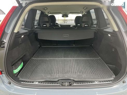 Volvo XC90 2022 - фото 16