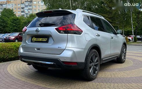 Nissan Rogue 2019 - фото 7