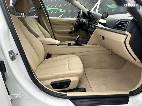 BMW 3 серия 2015 - фото 19