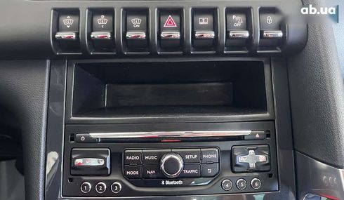 Peugeot 3008 2015 - фото 19
