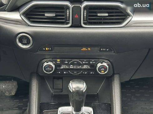 Mazda CX-5 2018 - фото 28