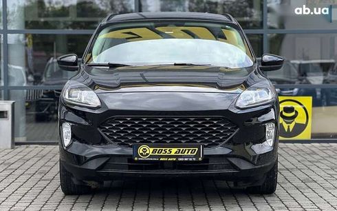 Ford Escape 2019 - фото 2