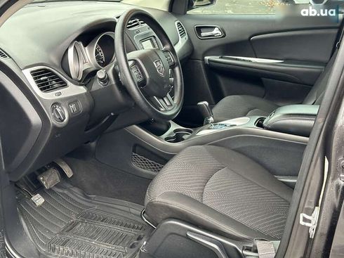 Dodge Journey 2019 - фото 18