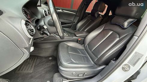 Audi A3 2016 - фото 24