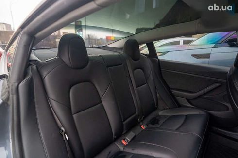 Tesla Model 3 2021 - фото 23