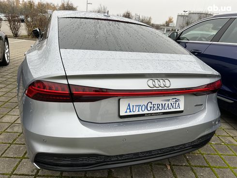 Audi A7 2022 - фото 33