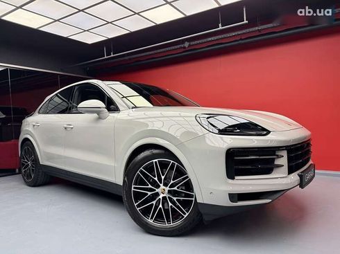 Porsche Cayenne 2024 - фото 11