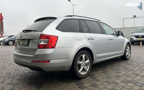 Skoda Octavia 2013 - фото 7