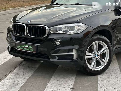 BMW X5 2016 - фото 3