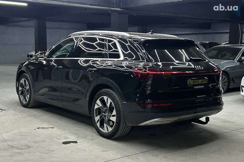 Audi E-Tron 2020 - фото 4