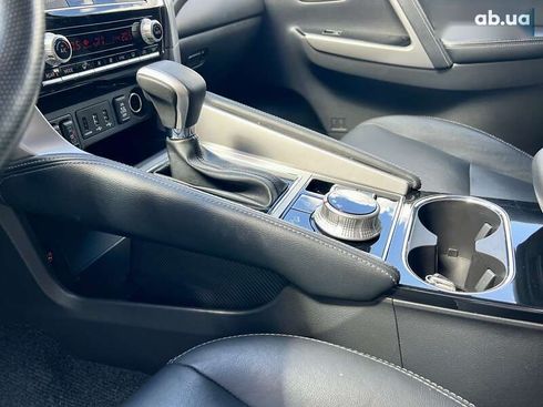 Mitsubishi Pajero Sport 2019 - фото 18