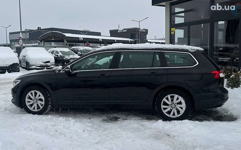 Volkswagen Passat 2015 - фото 2