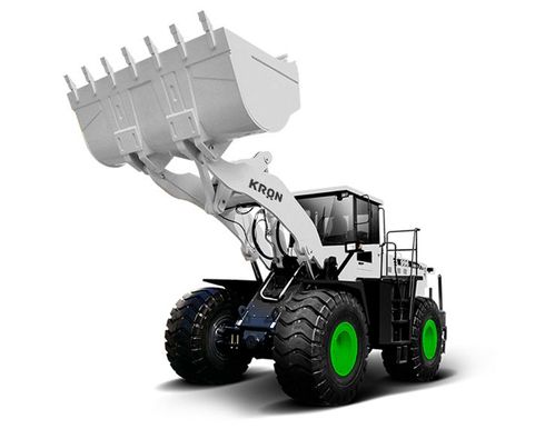 Kron WL6000 2025 - фото 3