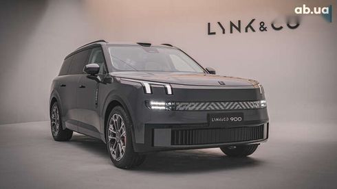 Lynk&Co 900 2025 - фото 26