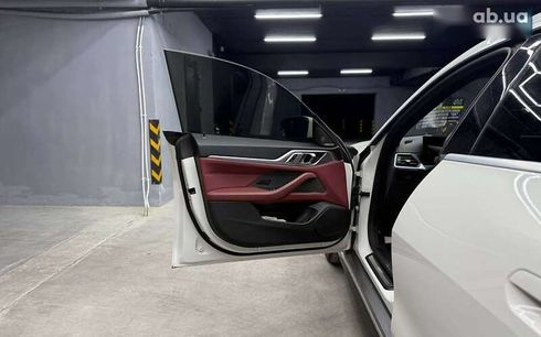 BMW i4 2022 - фото 9