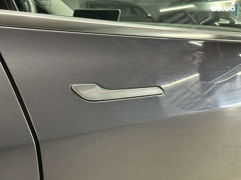 Tesla Model 3 2019 - фото 15