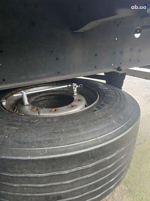Volvo FH 13 2016 - фото 22