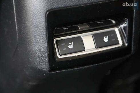 Subaru Forester 2018 - фото 23