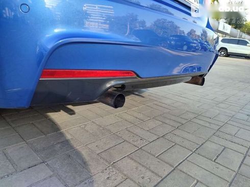 BMW 3 серия 2013 - фото 15