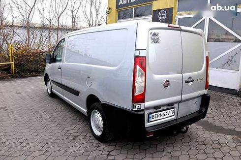 Fiat Scudo 2013 - фото 8