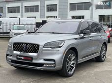 Продаж вживаних Lincoln - купити на Автобазарі