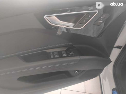 Audi Q4 e-tron 2024 - фото 13