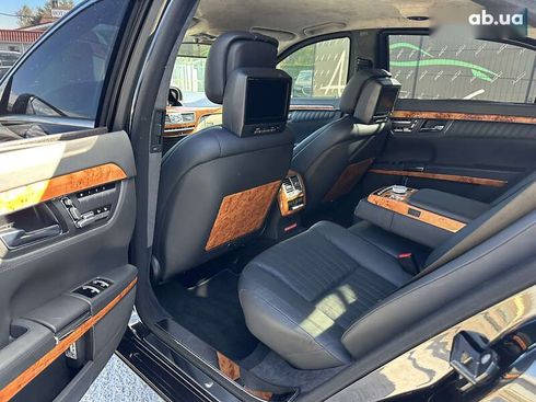 Mercedes-Benz S-Класс 2009 - фото 14