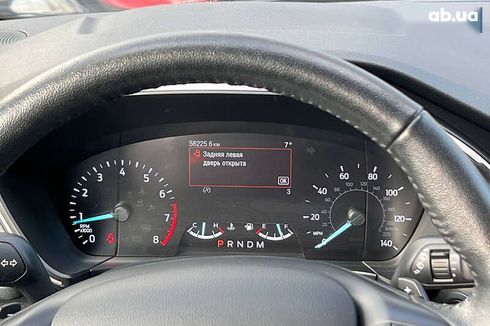 Ford Escape 2019 - фото 15
