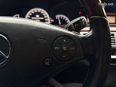 Mercedes-Benz S-Класс 2011 - фото 22
