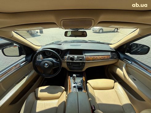 BMW X5 2012 черный - фото 22