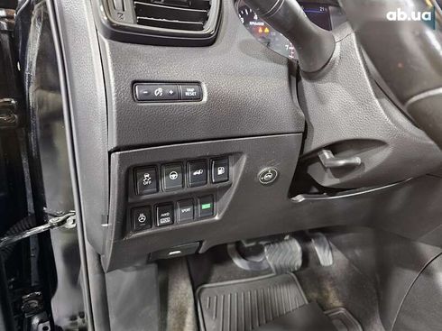 Nissan Rogue 2018 - фото 26