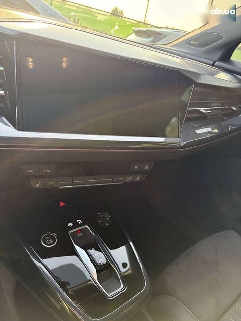 Audi Q4 e-tron 2024 - фото 22
