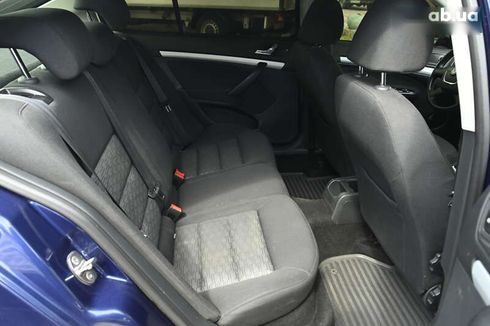 Skoda Octavia 2010 - фото 29