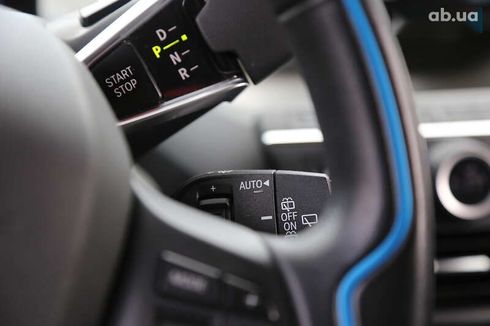 BMW i3 2014 - фото 25