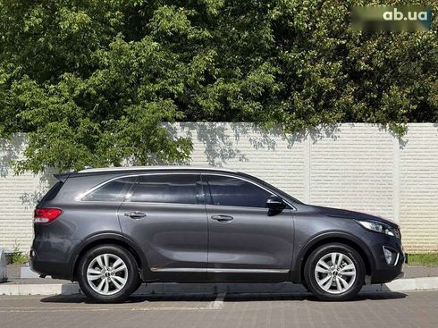 Kia Sorento 2014 - фото 9