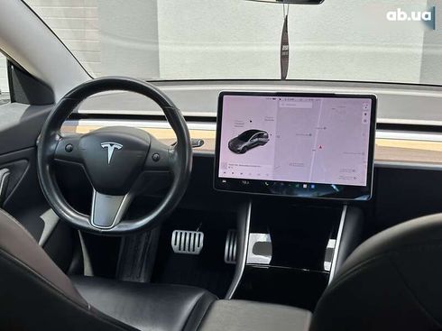 Tesla Model 3 2019 - фото 17