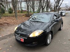 Продажа б/у Fiat Bravo 2007 года в Киеве - купить на Автобазаре