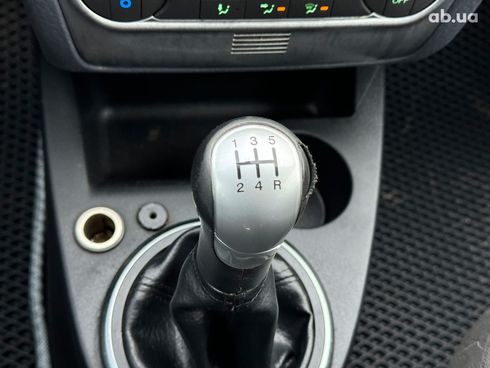 Ford Fusion 2010 серый - фото 28