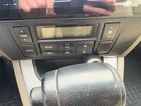 Hyundai Tucson 2008 зеленый - фото 25