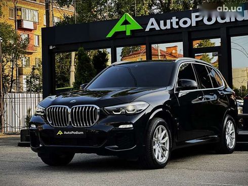 BMW X5 2018 - фото 6
