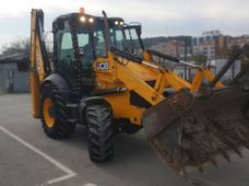 Купити спецтехніку JCB 3 CX у Ірпені - купити на Автобазарі