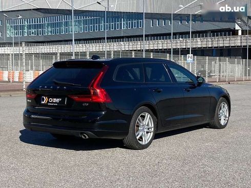 Volvo V90 2017 - фото 4