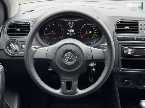 Volkswagen Polo 2012 - фото 25