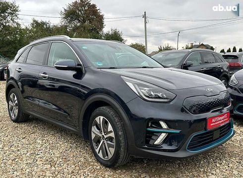 Kia Niro 2020 - фото 28