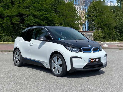 BMW i3 2018 - фото 5