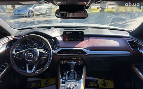 Mazda CX-9 2016 - фото 11