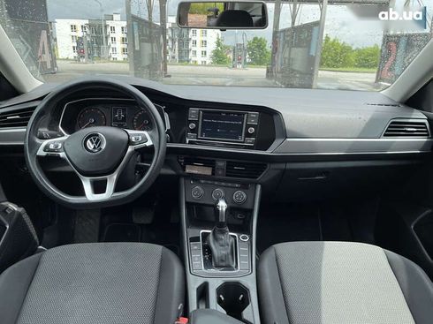 Volkswagen Jetta 2019 - фото 16